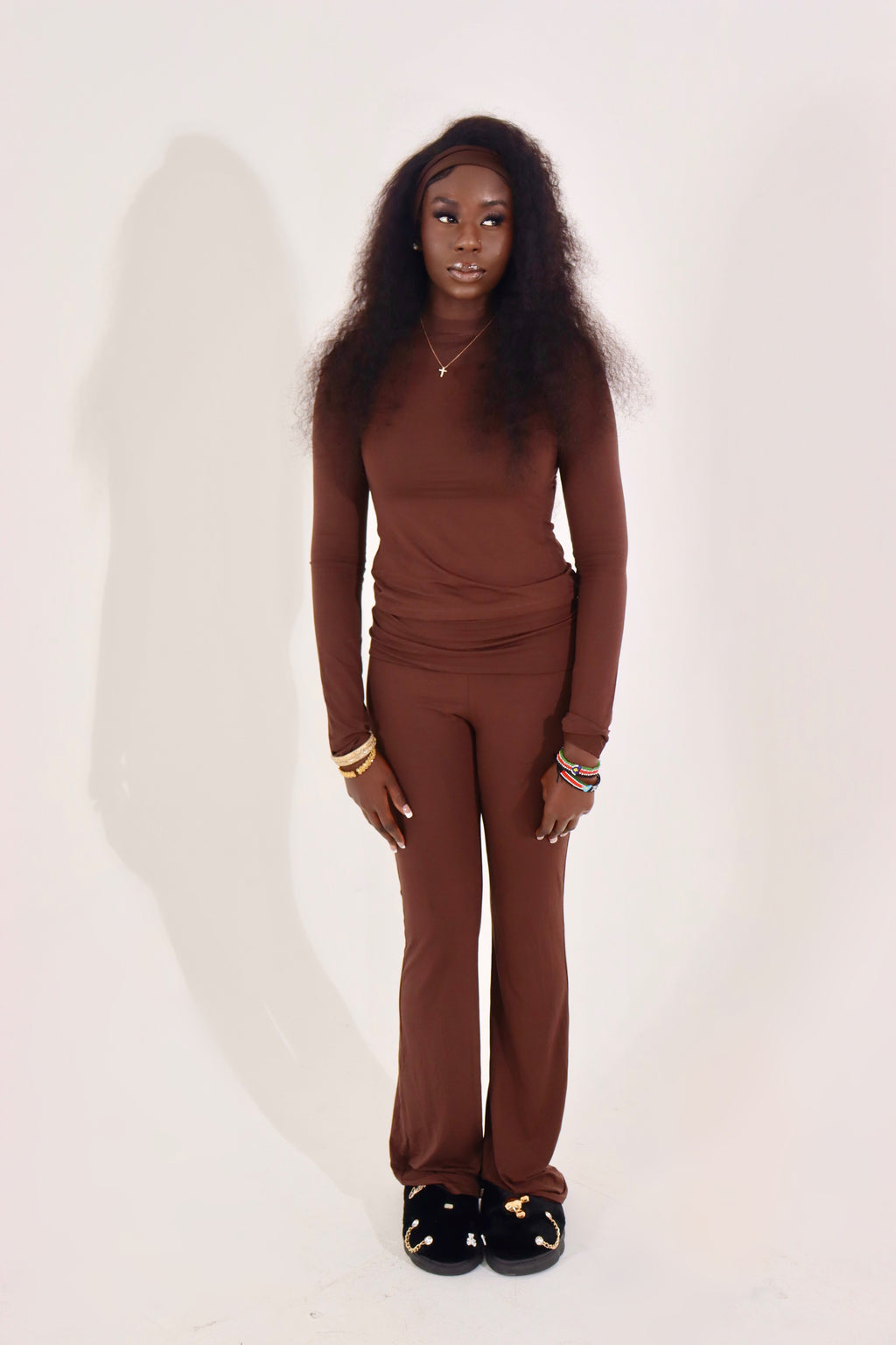 YOGA LOUNGE SET BUNDLE 'ALL 3 COLORS'