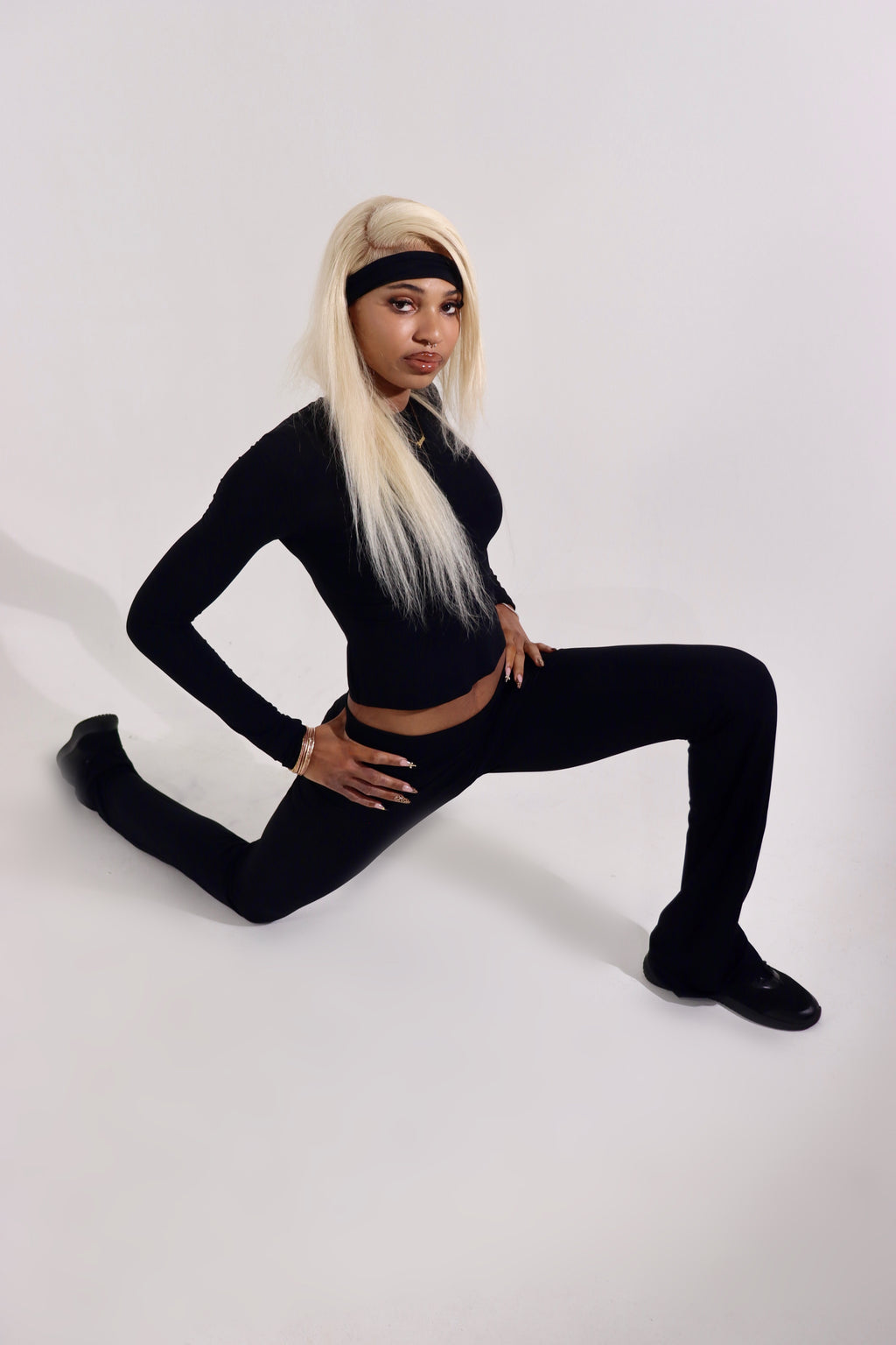 YOGA LOUNGE SET BUNDLE 'ALL 3 COLORS'