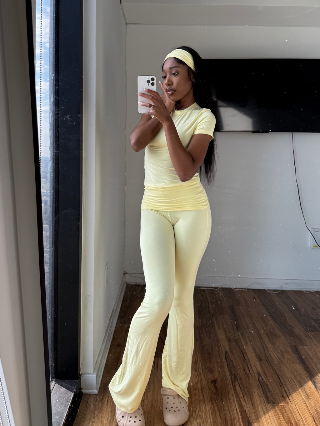 'DAISY' SHORT SLEEVE