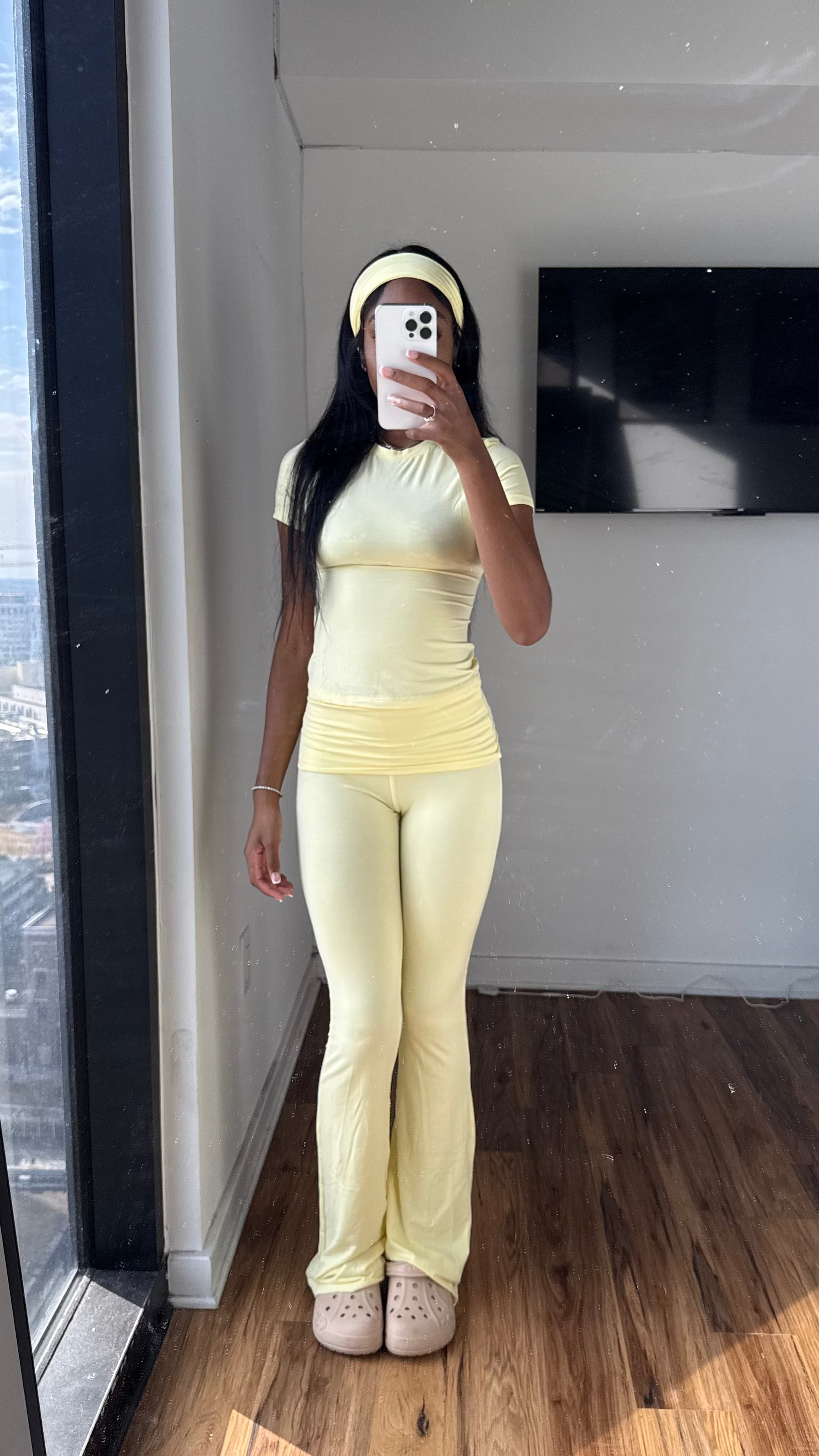 'DAISY' SHORT SLEEVE