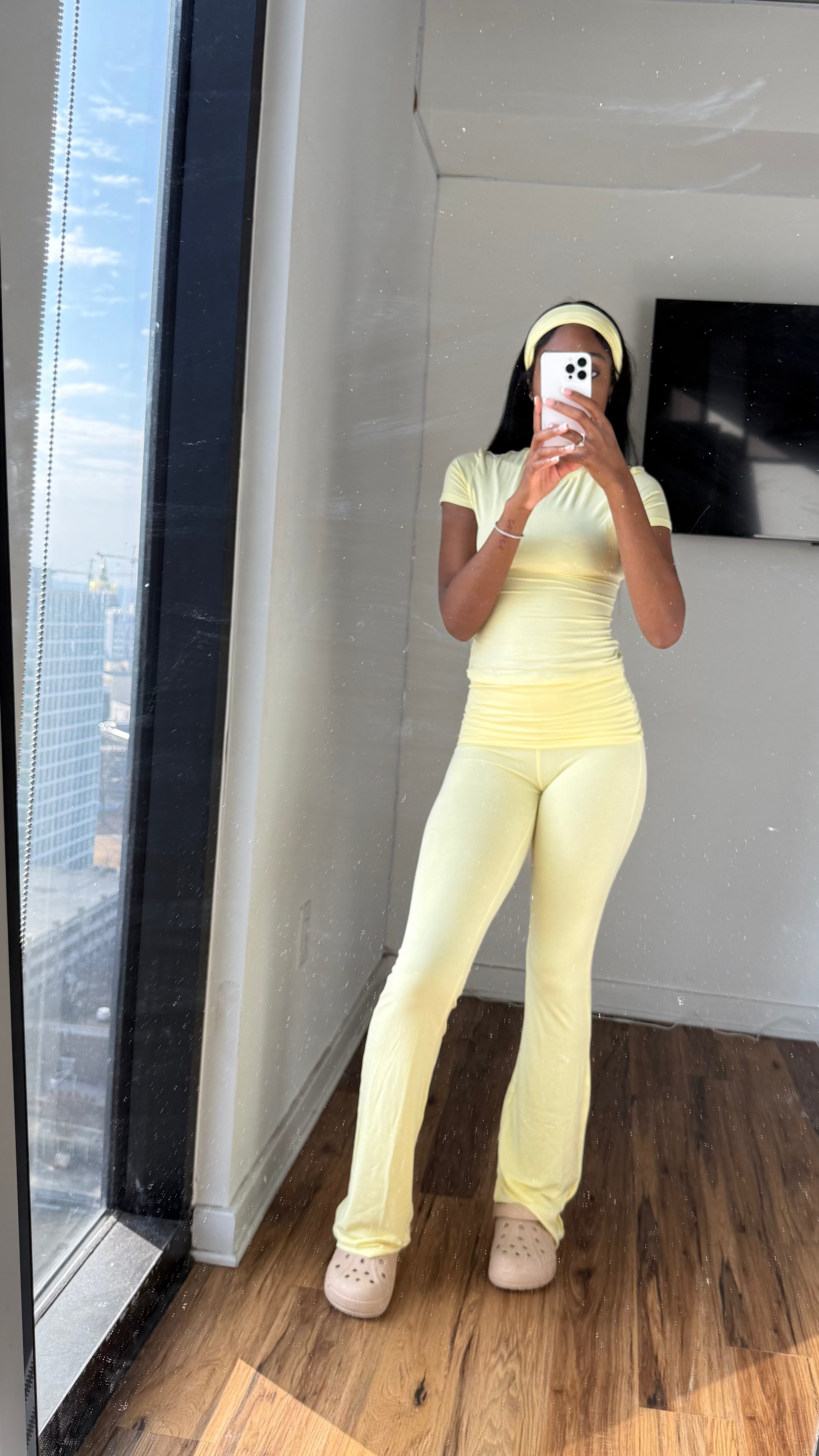 'DAISY' SHORT SLEEVE