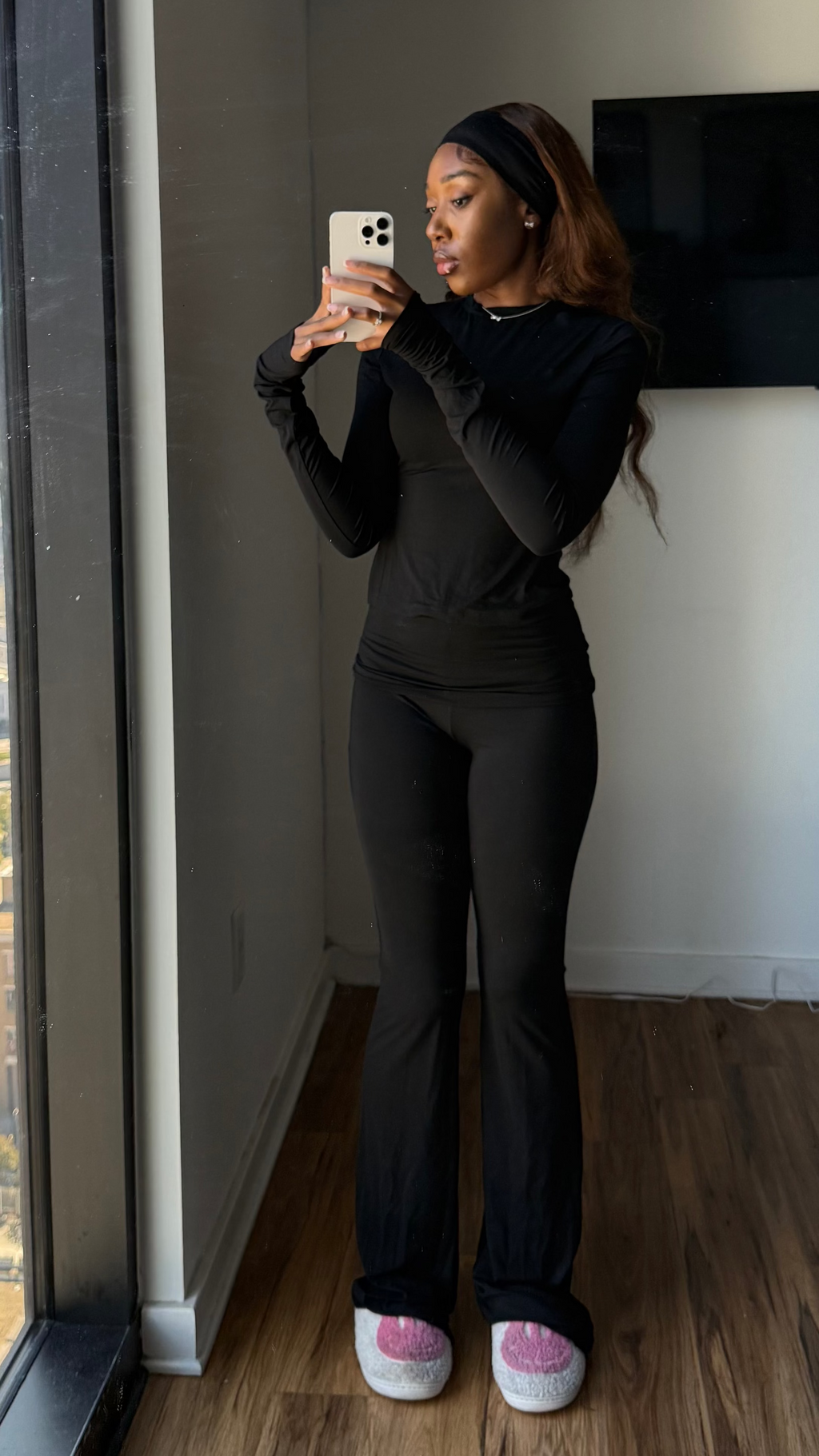 EVERYDAY LOUNGE SET 'JAVA'