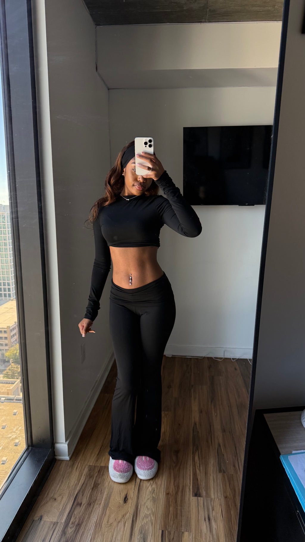 EVERYDAY LOUNGE SET 'JAVA'