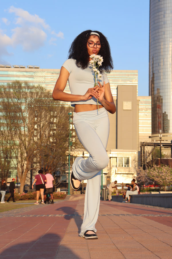 Wearing Medium 40" | 6'4"