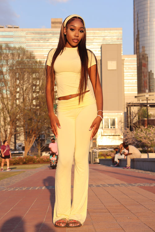 'DAISY' SHORT SLEEVE