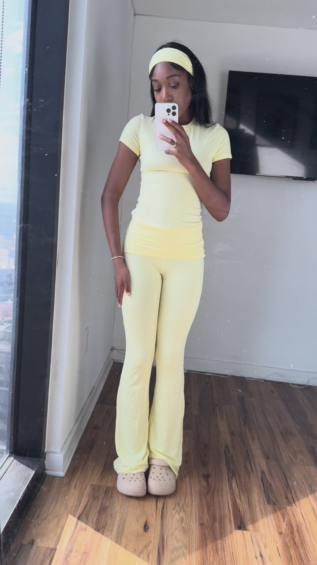 'DAISY' SHORT SLEEVE